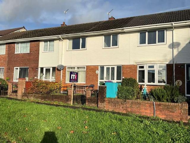 3 Bedroom Terraced House