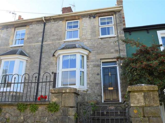 3 Bedroom Terraced House