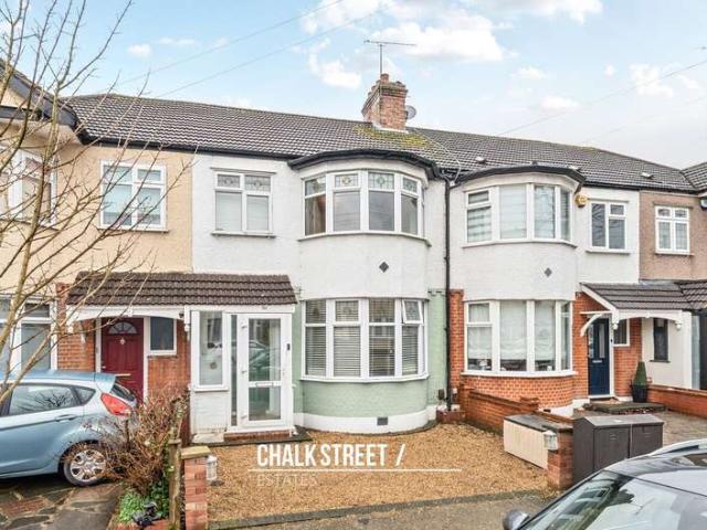 3 Bedroom Terraced House