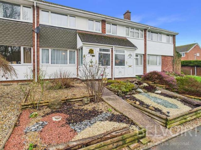 3 Bedroom Terraced House