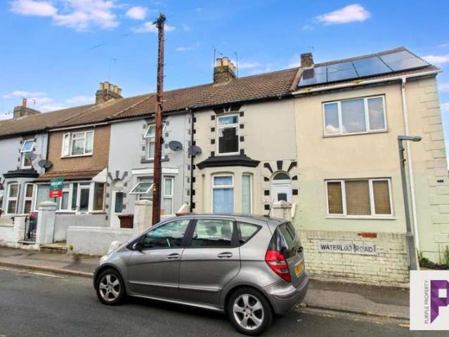 3 Bedroom Terraced House