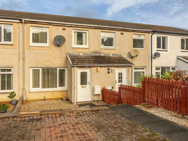 3 Bedroom Terraced House