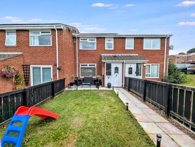 3 Bedroom Terraced House