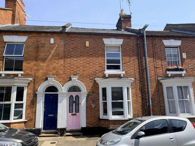 3 Bedroom Terraced House