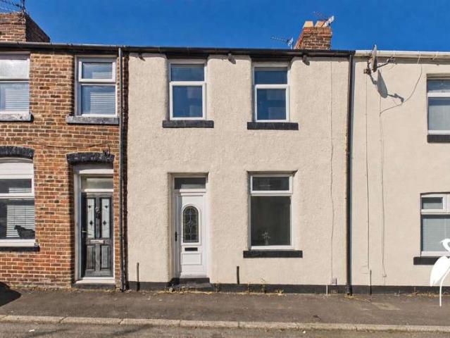 3 Bedroom Terraced House