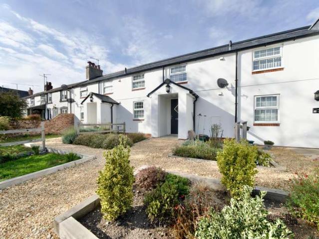 3 Bedroom Terraced House