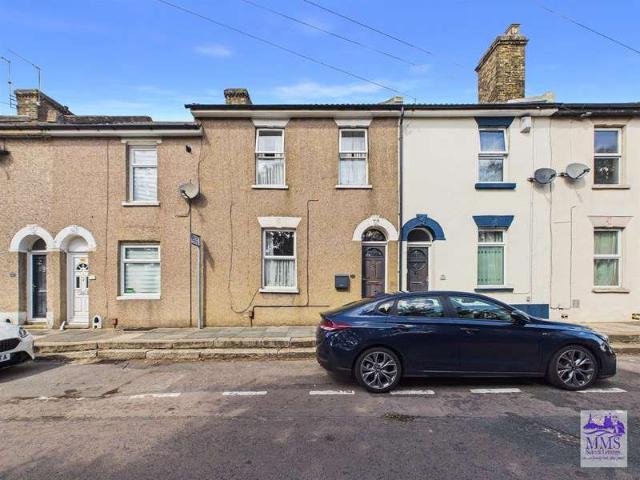 3 Bedroom Terraced House