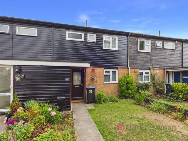 3 Bedroom Terraced House