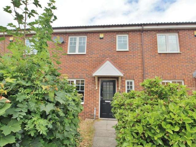 3 Bedroom Terraced House