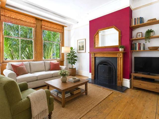 3 Bedroom Terraced House