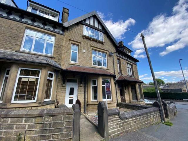 3 Bedroom Terraced House