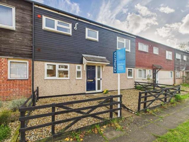 3 Bedroom Terraced House
