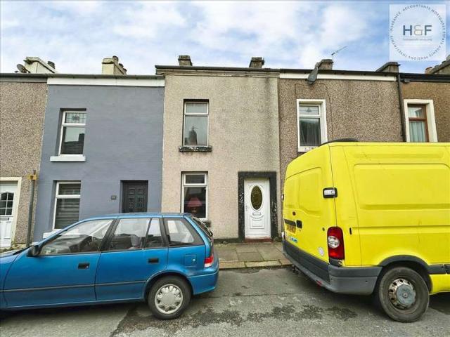 3 Bedroom Terraced House