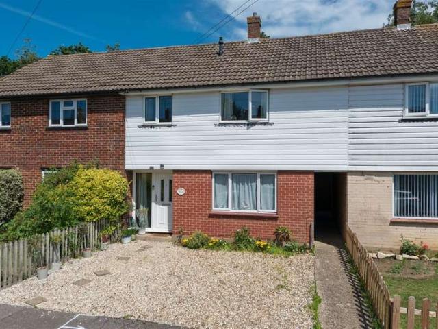 3 Bedroom Terraced House
