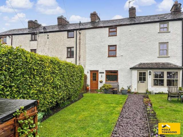 3 Bedroom Terraced House