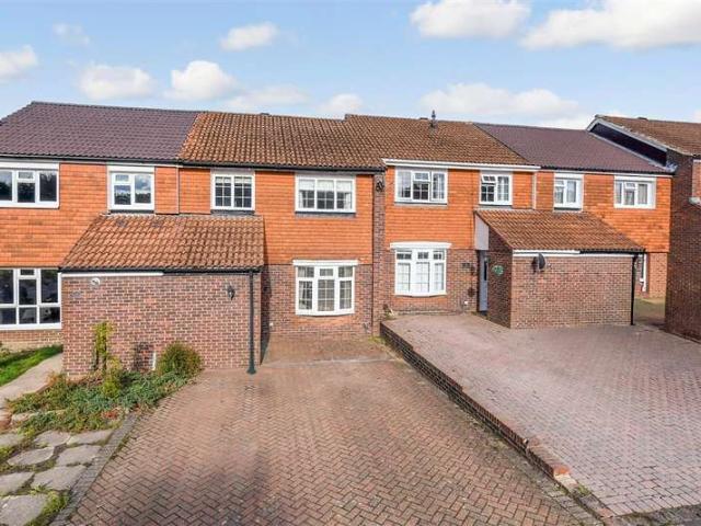 3 Bedroom Terraced House