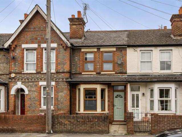 3 Bedroom Terraced House
