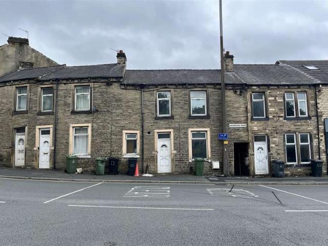 3 Bedroom Terraced House