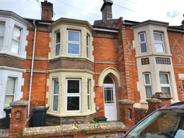 3 Bedroom Terraced House