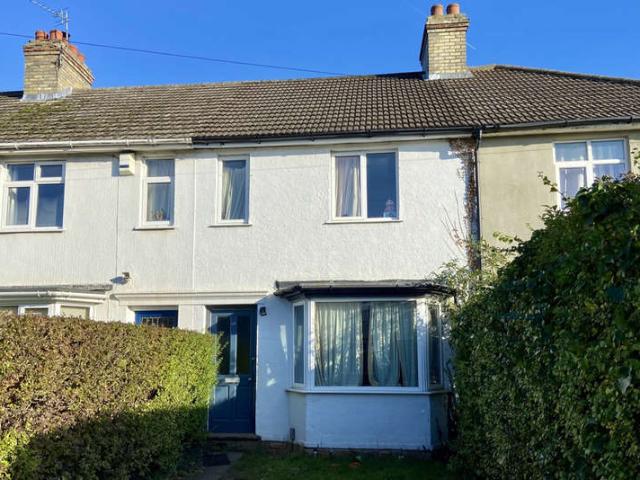 3 Bedroom Terraced House