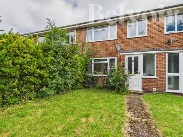 3 Bedroom Terraced House