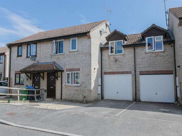 3 Bedroom Terraced House