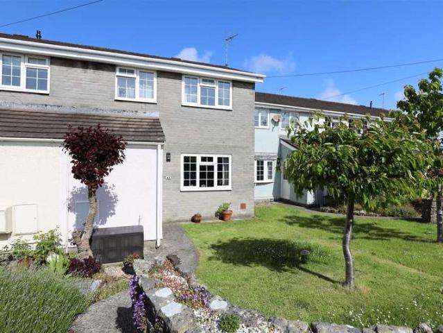 3 Bedroom Terraced House
