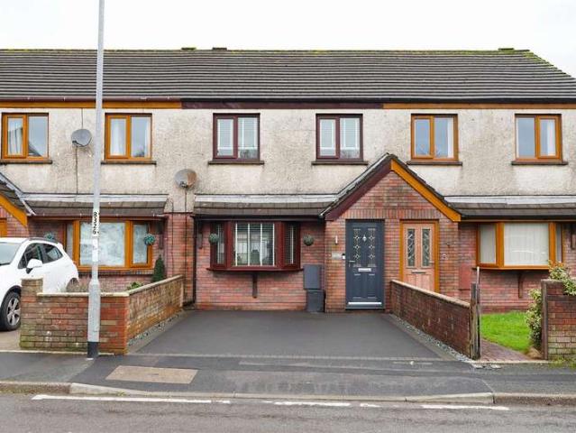 3 Bedroom Terraced House
