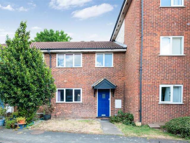 3 Bedroom Terraced House