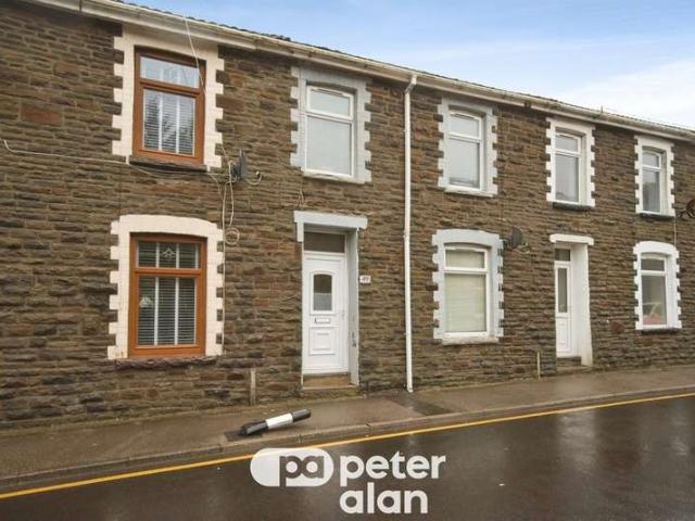 3 Bedroom Terraced House