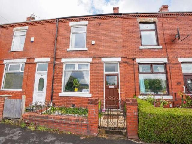 3 Bedroom Terraced House