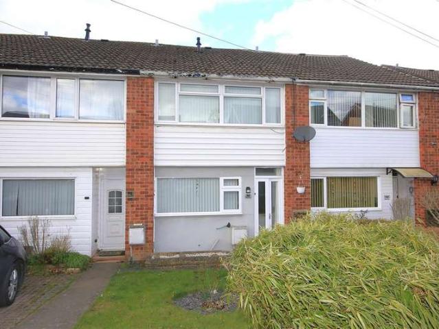 3 Bedroom Terraced House