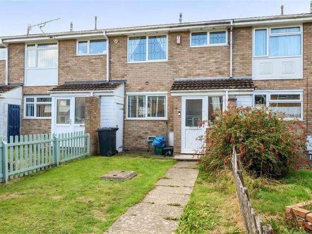 3 Bedroom Terraced House
