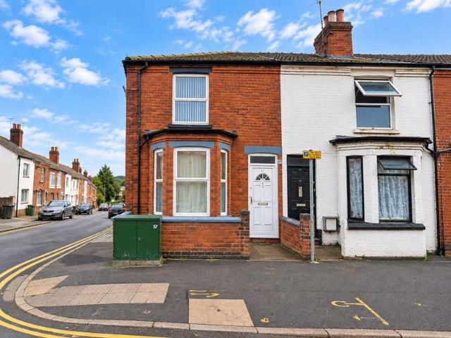 3 Bedroom Terraced House