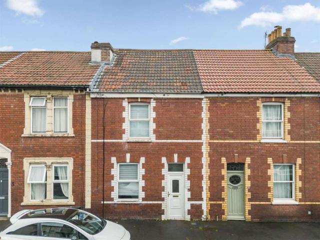 3 Bedroom Terraced House