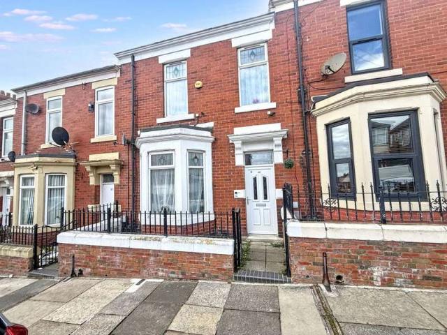 3 Bedroom Terraced House