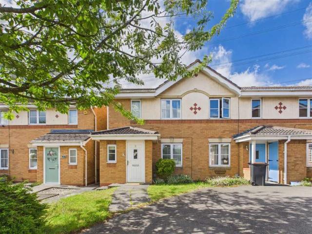 3 Bedroom Terraced House