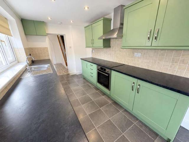 3 Bedroom Terraced House