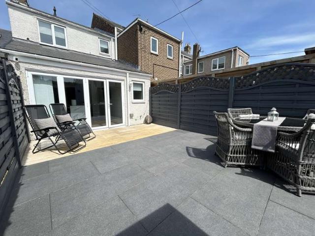 3 Bedroom Terraced House