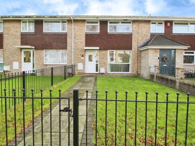 3 Bedroom Terraced House