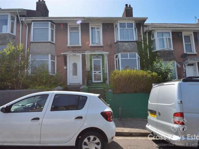 3 Bedroom Terraced House