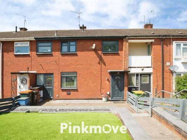 3 Bedroom Terraced House