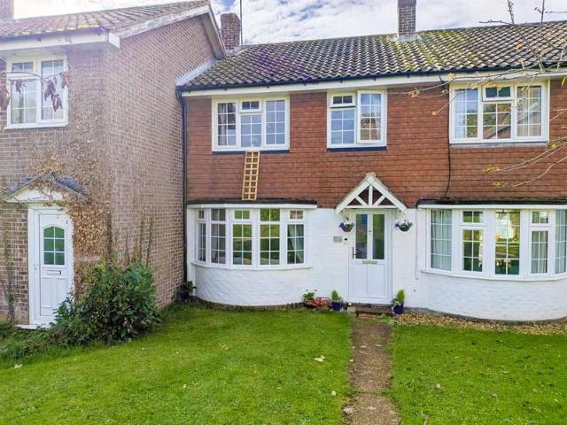 3 Bedroom Terraced House