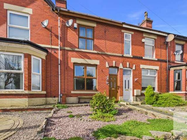 3 Bedroom Terraced House