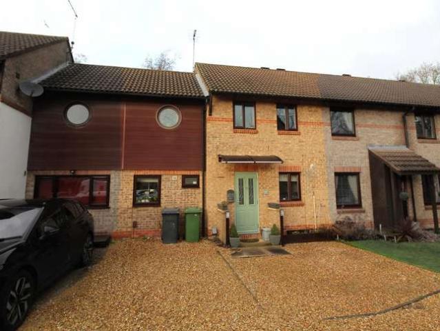 3 Bedroom Terraced House