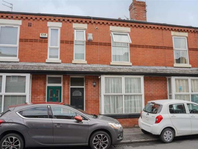 3 Bedroom Terraced House