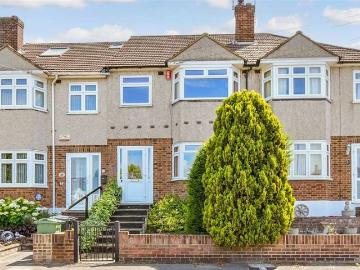 3 Bedroom Terraced House