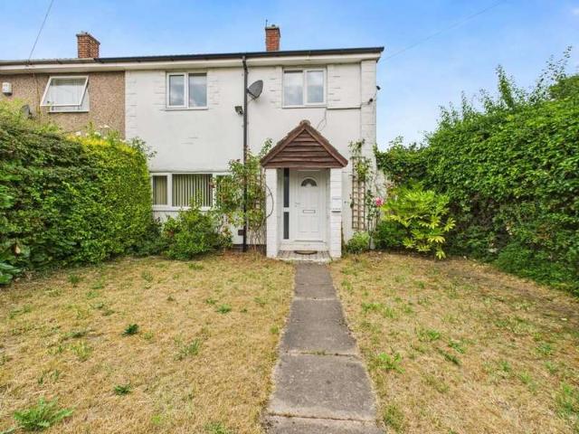 3 Bedroom Terraced House