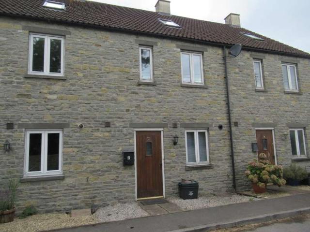 3 Bedroom Terraced House