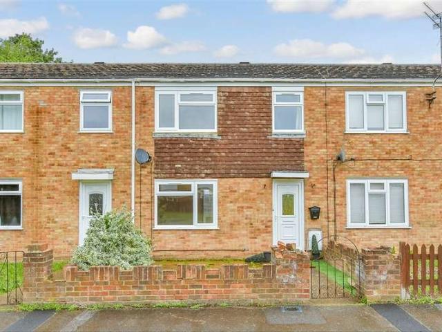3 Bedroom Terraced House